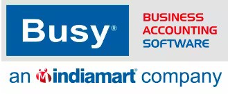 Busy Accounting Software logo