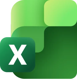 Microsoft Excel logo