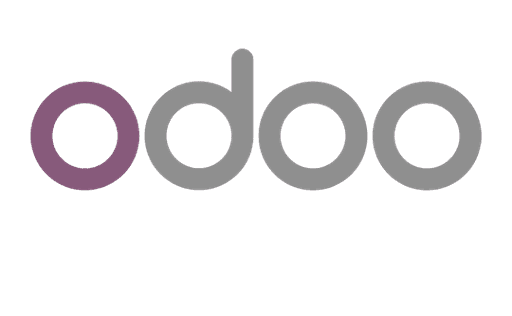 Odoo logo