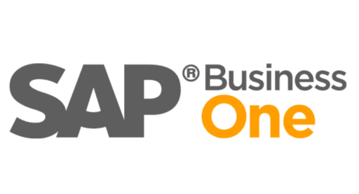 SAP Business One logo