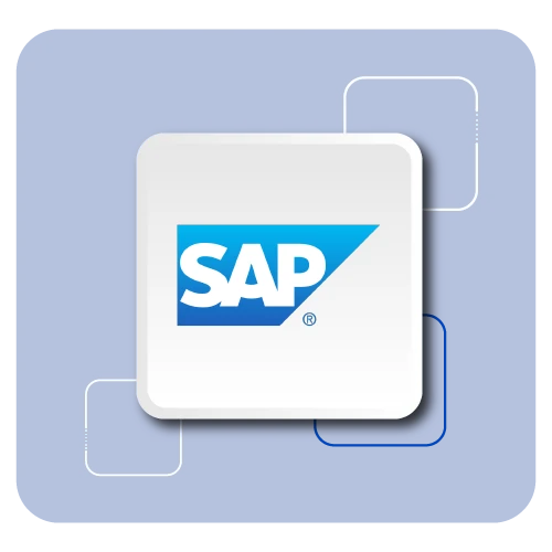 SAP logo